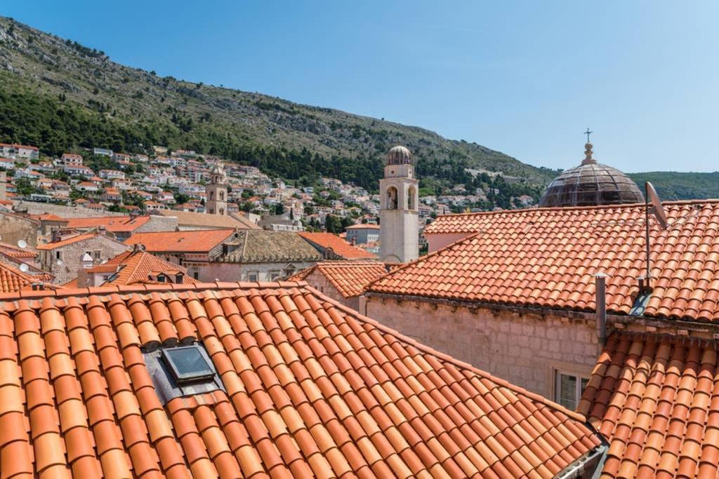 The Saint Blaise Luxury Collection Apartment Dubrovnik Exterior photo