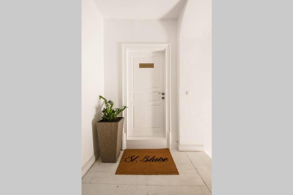 The Saint Blaise Luxury Collection Apartment Dubrovnik Exterior photo