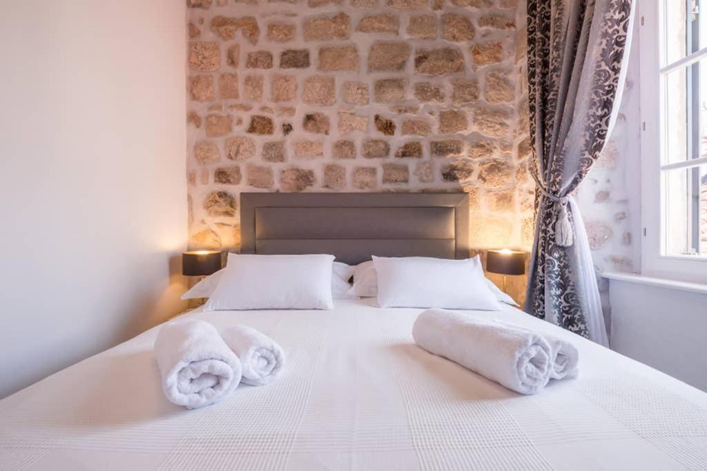The Saint Blaise Luxury Collection Apartment Dubrovnik Exterior photo
