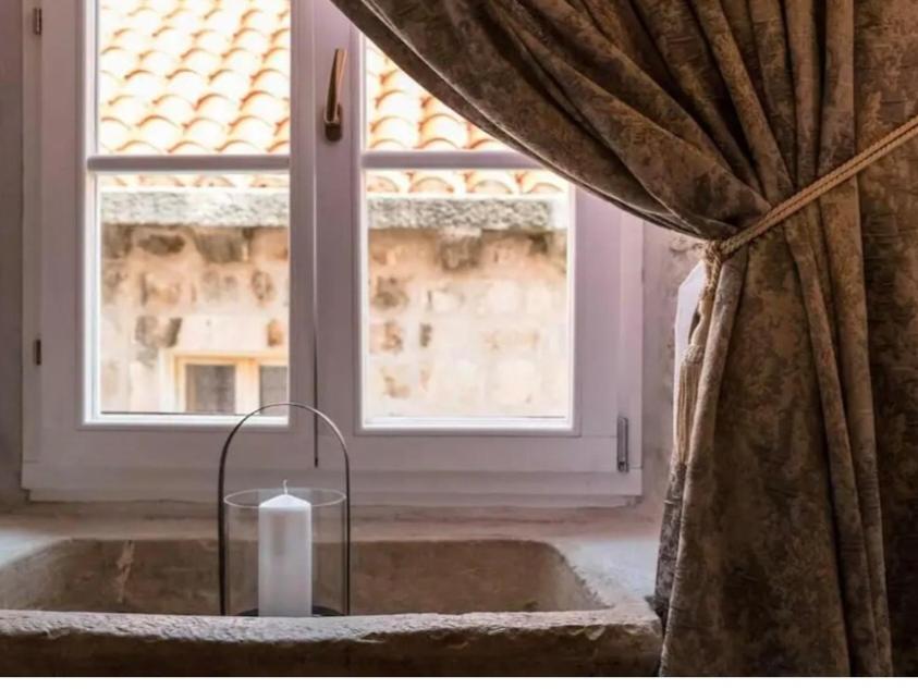The Saint Blaise Luxury Collection Apartment Dubrovnik Exterior photo